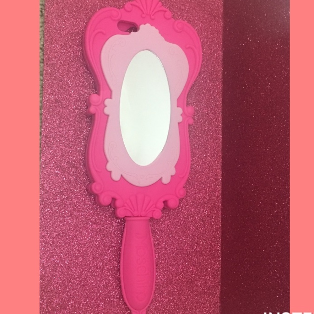 iPhone 6/6s Moschino Mirror Phone Case